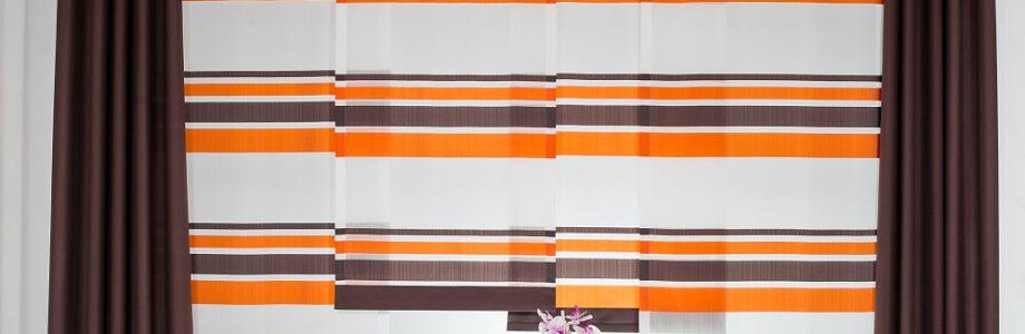 Zasłony na wymiar od firmy twoje firany