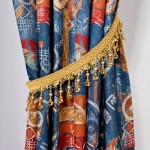 Zasłony na wymiar od firmy twoje firany