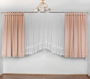 firany i zaslony 01-9587