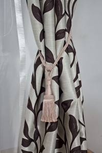 Szycie zasłon na wymiar