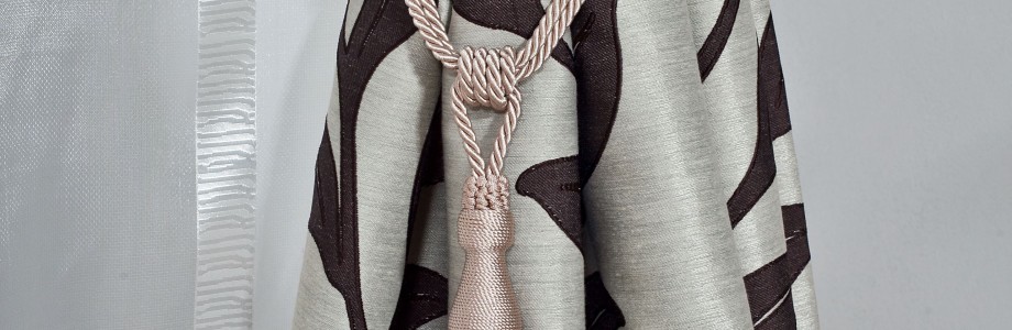 Szycie zasłon na wymiar
