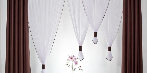 Firany i zasłony 1