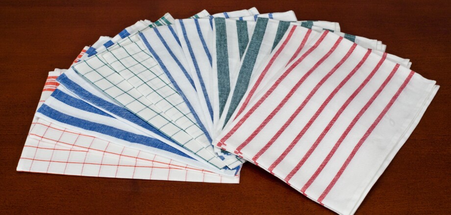 Ściereczki kuchenne 1