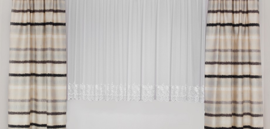 Firany i zasłony 13