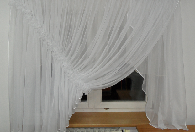 Nowe realizacje firmy Twoje Firany