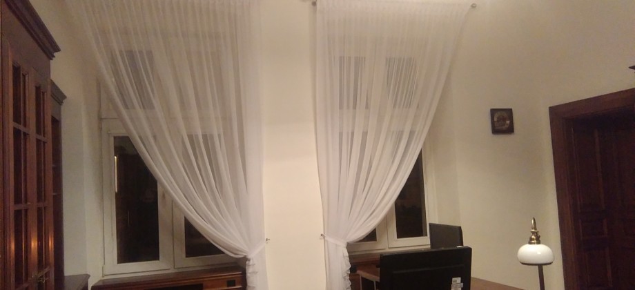 Wykonujemy zlecenia dla instytucji publicznych